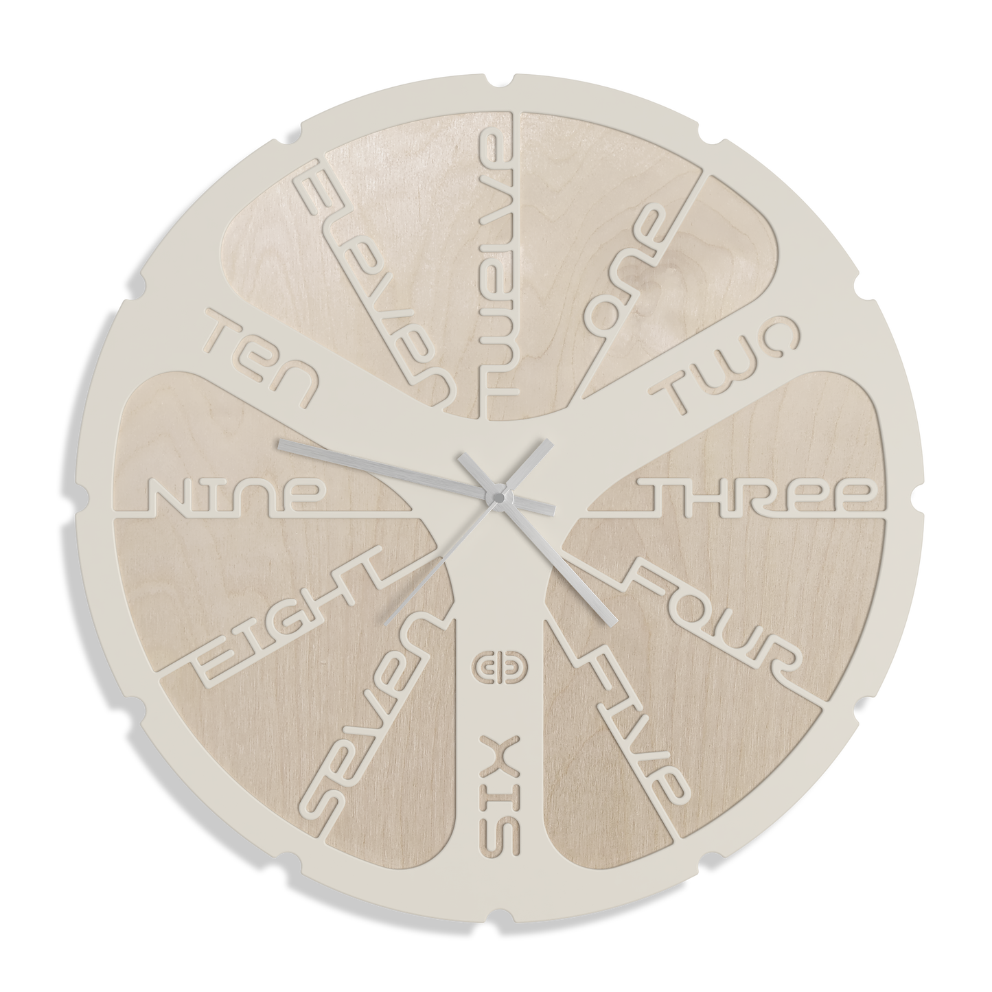 Wall clock - 021 - Clockwork Whispers