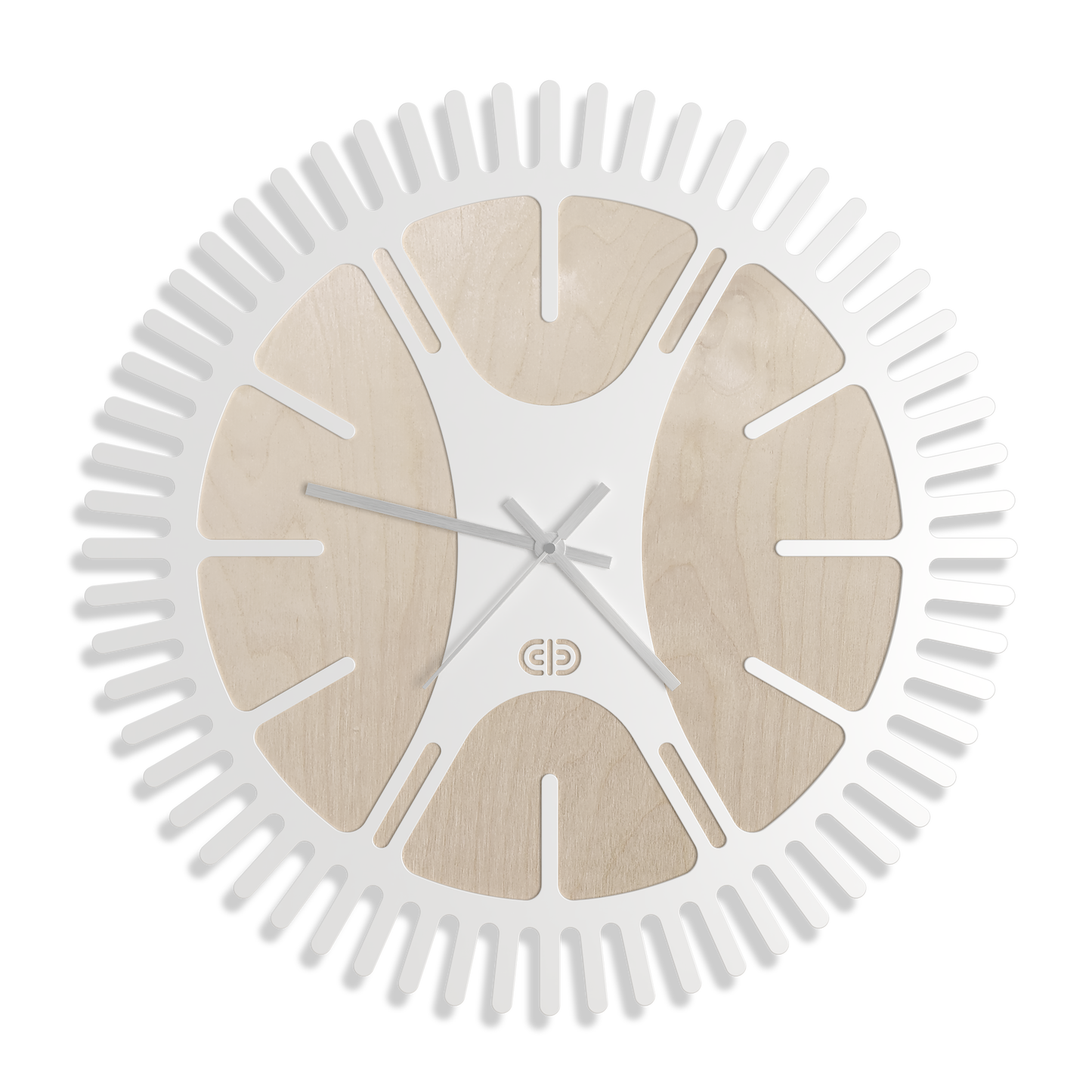 Wall clock - 024 - Moments of Wonder