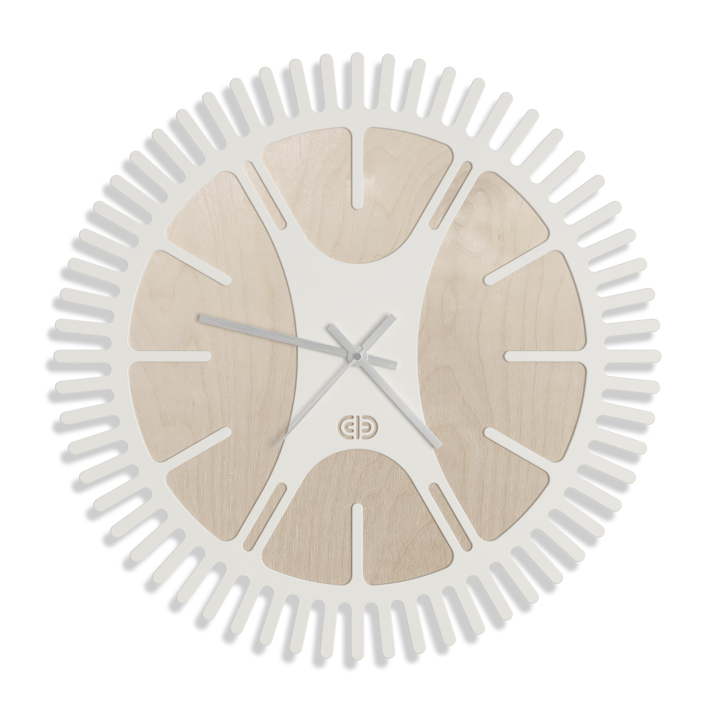 Wall clock - 024 - Moments of Wonder
