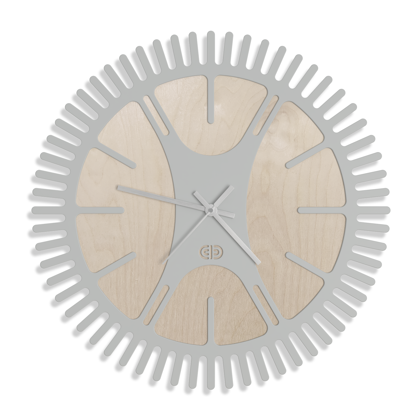 Wall clock - 024 - Moments of Wonder