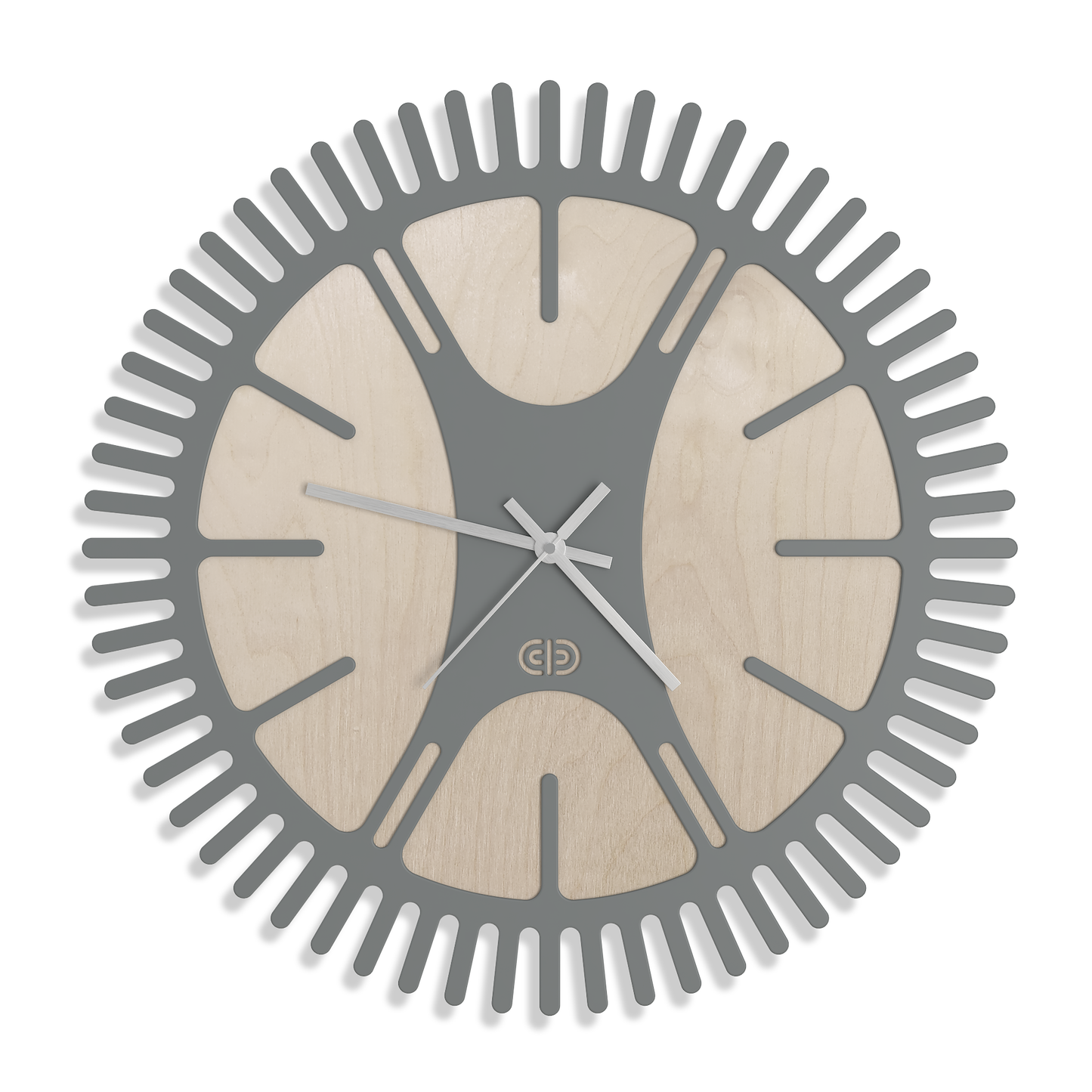 Wall clock - 024 - Moments of Wonder