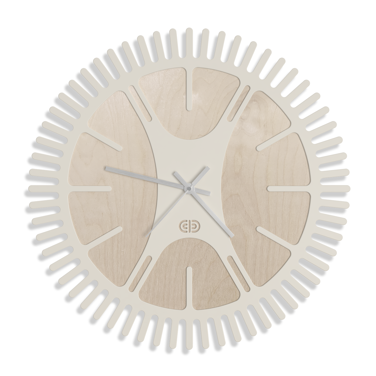 Wall clock - 024 - Moments of Wonder