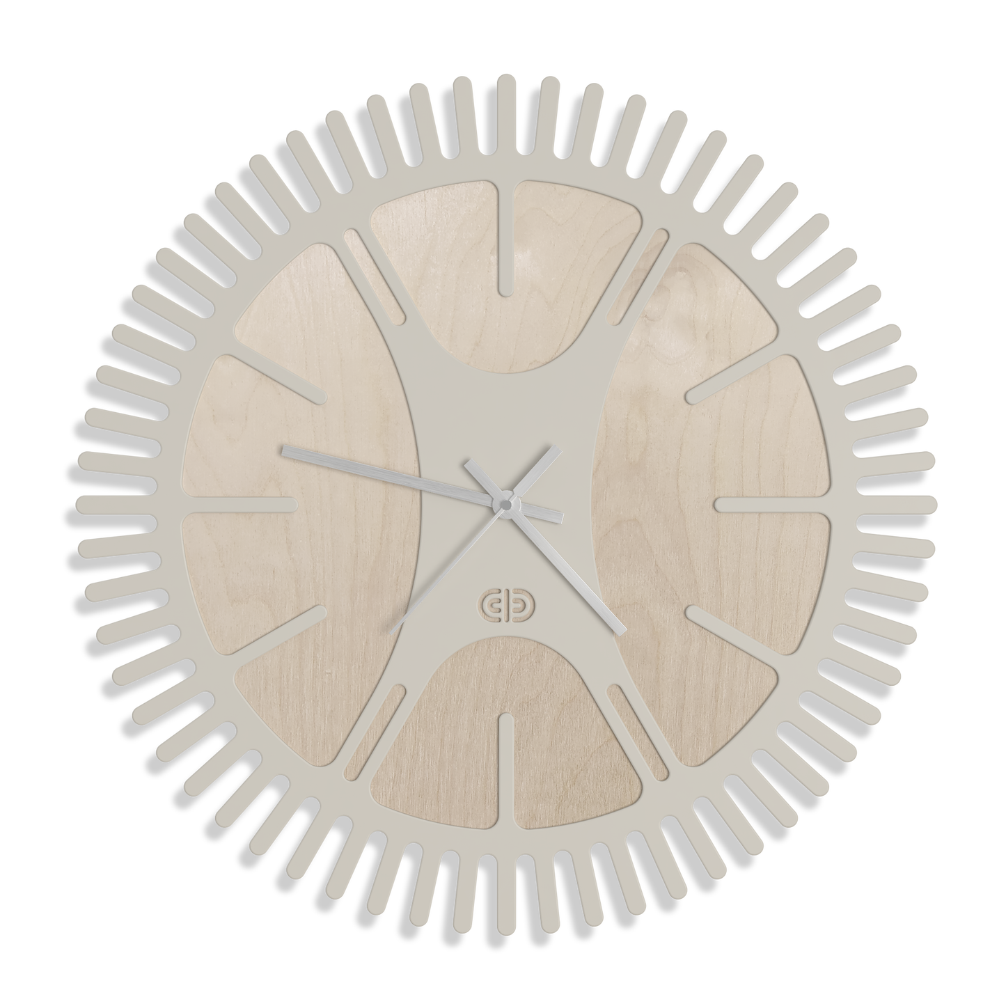 Wall clock - 024 - Moments of Wonder