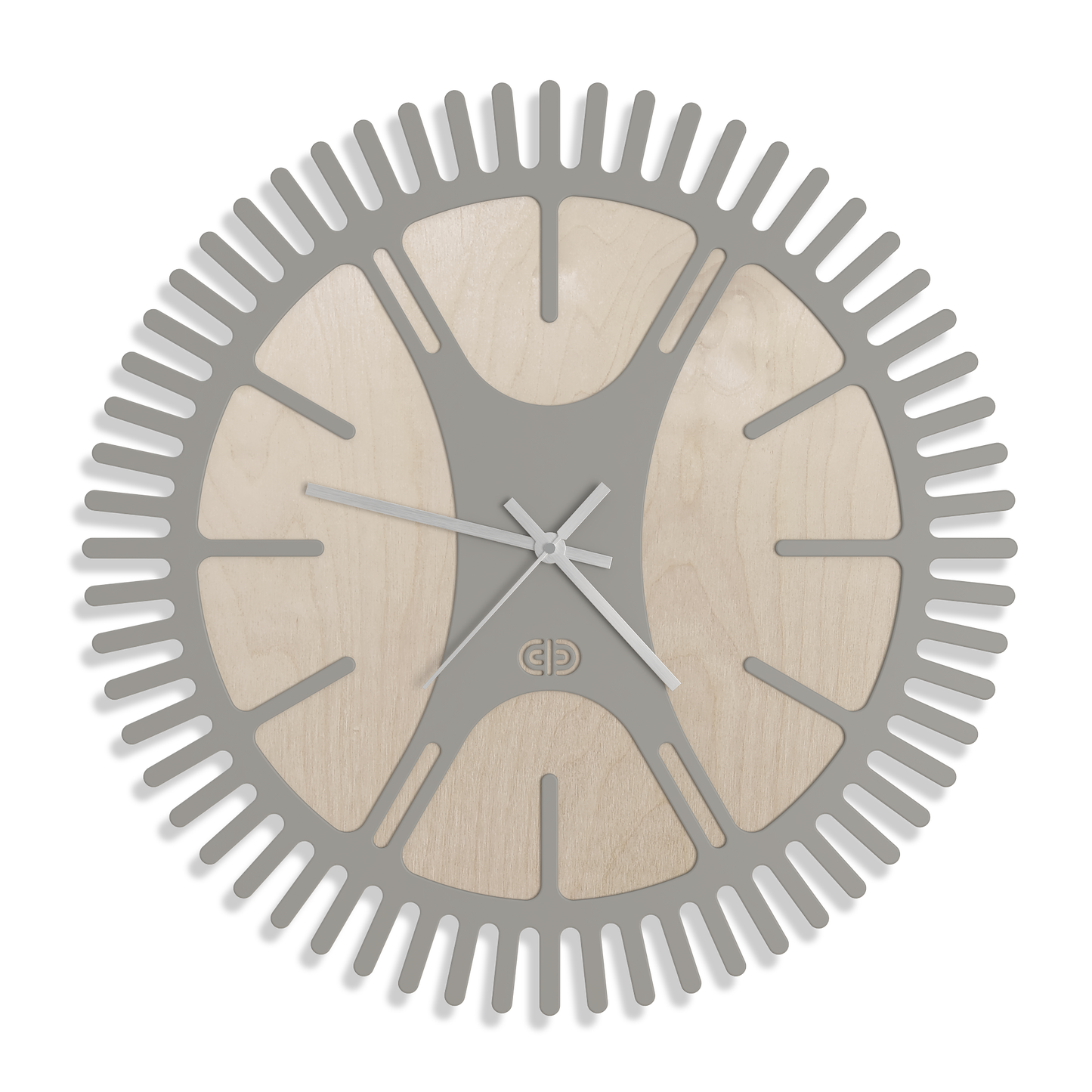 Wall clock - 024 - Moments of Wonder
