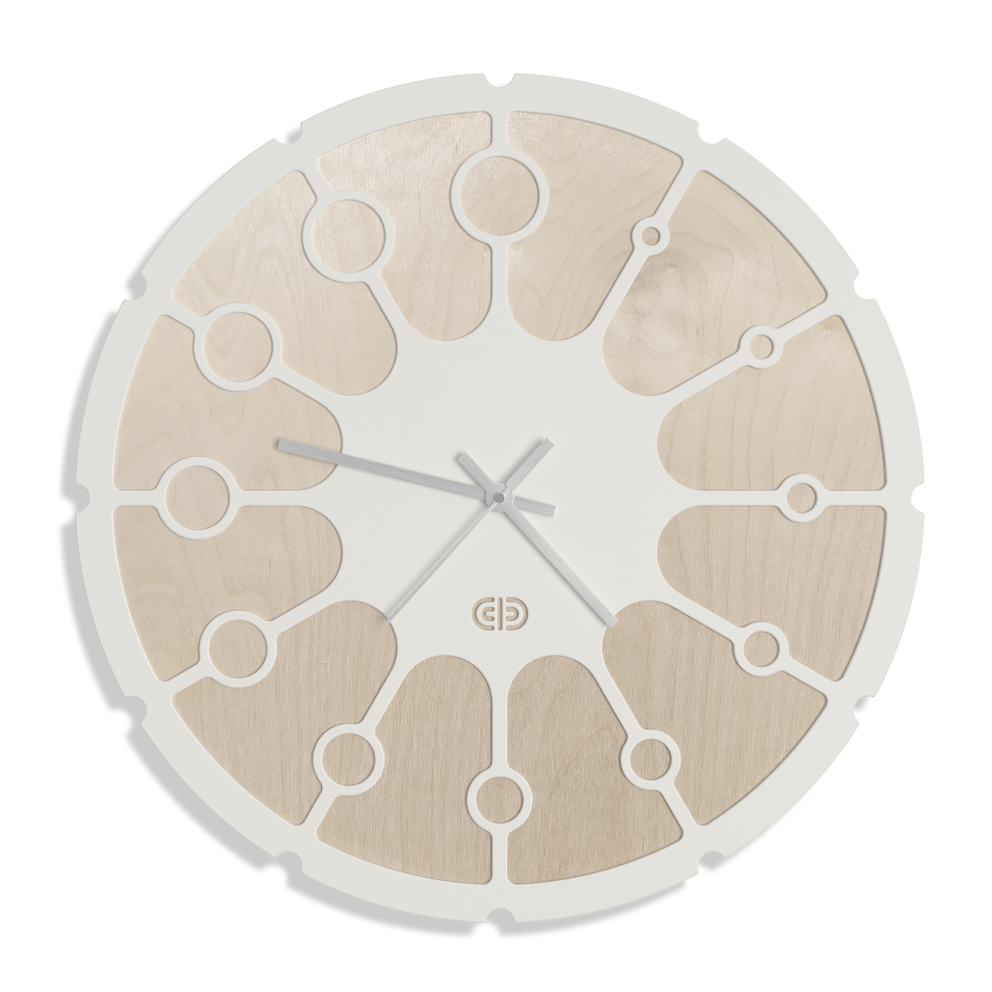 Wall clock - 025 - Moments of Magic