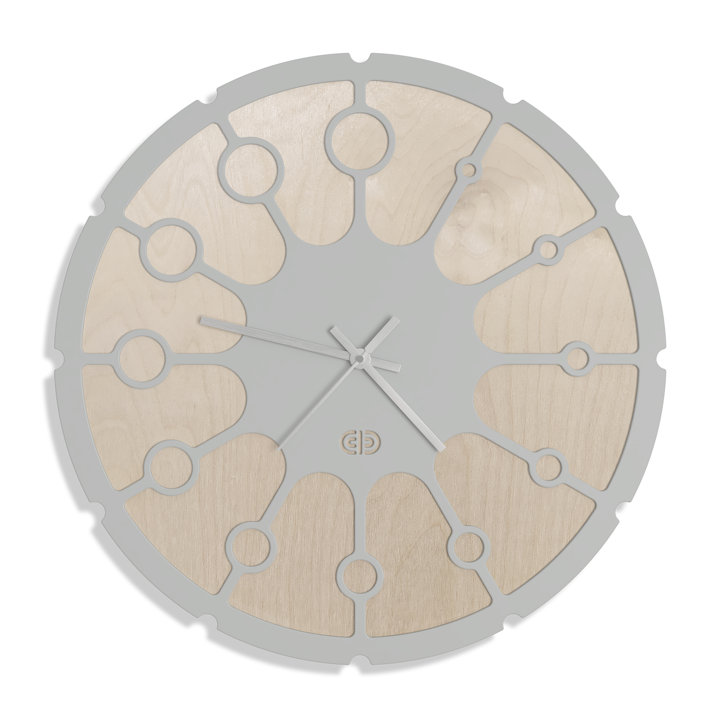 Wall clock - 025 - Moments of Magic