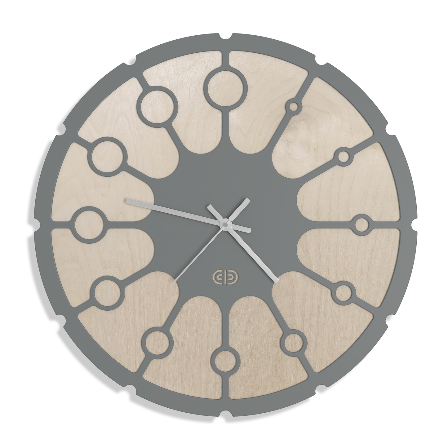 Wall clock - 025 - Moments of Magic