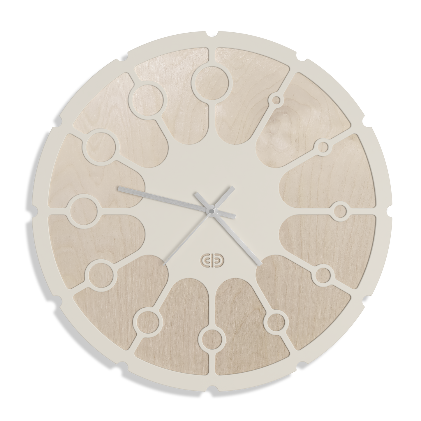 Wall clock - 025 - Moments of Magic