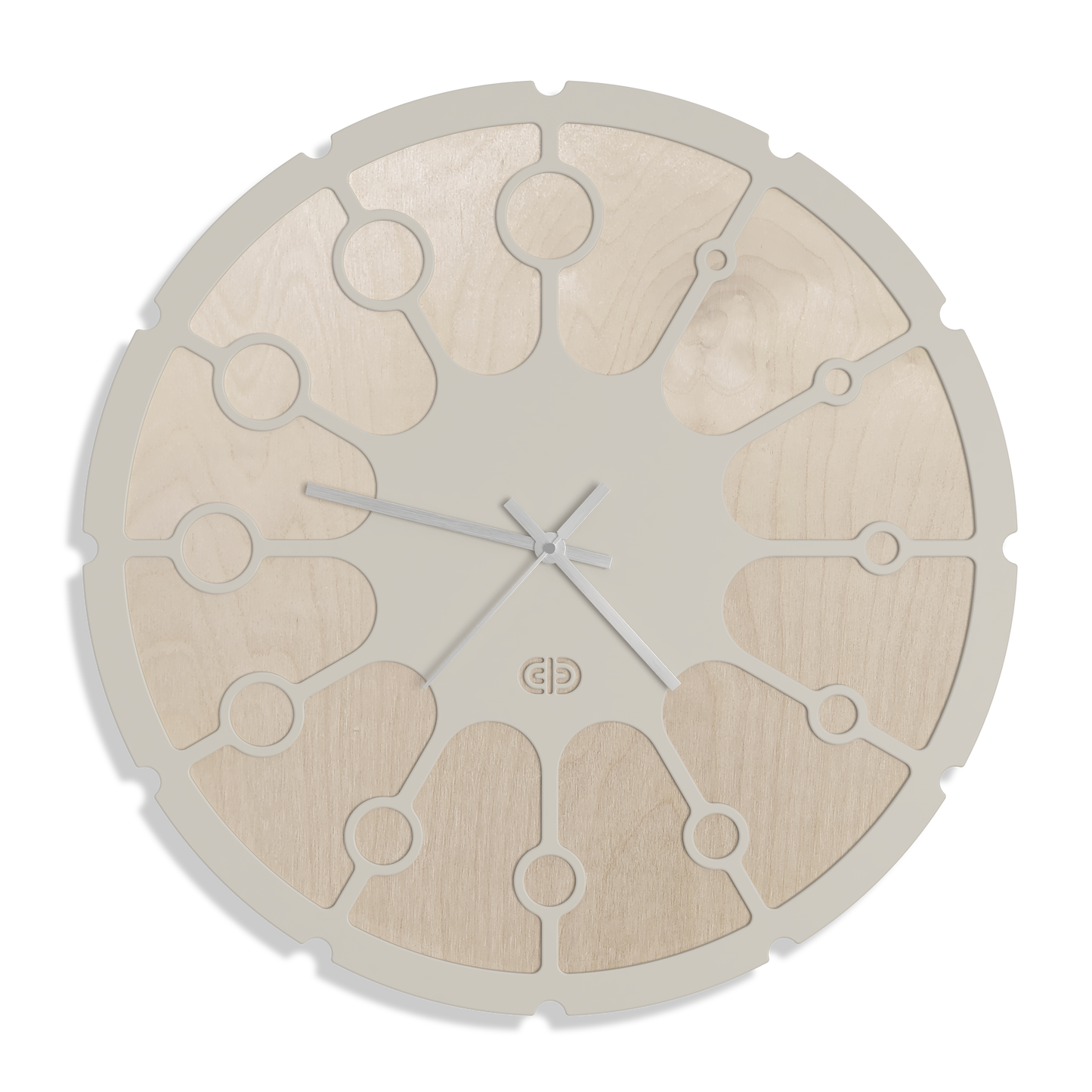 Wall clock - 025 - Moments of Magic