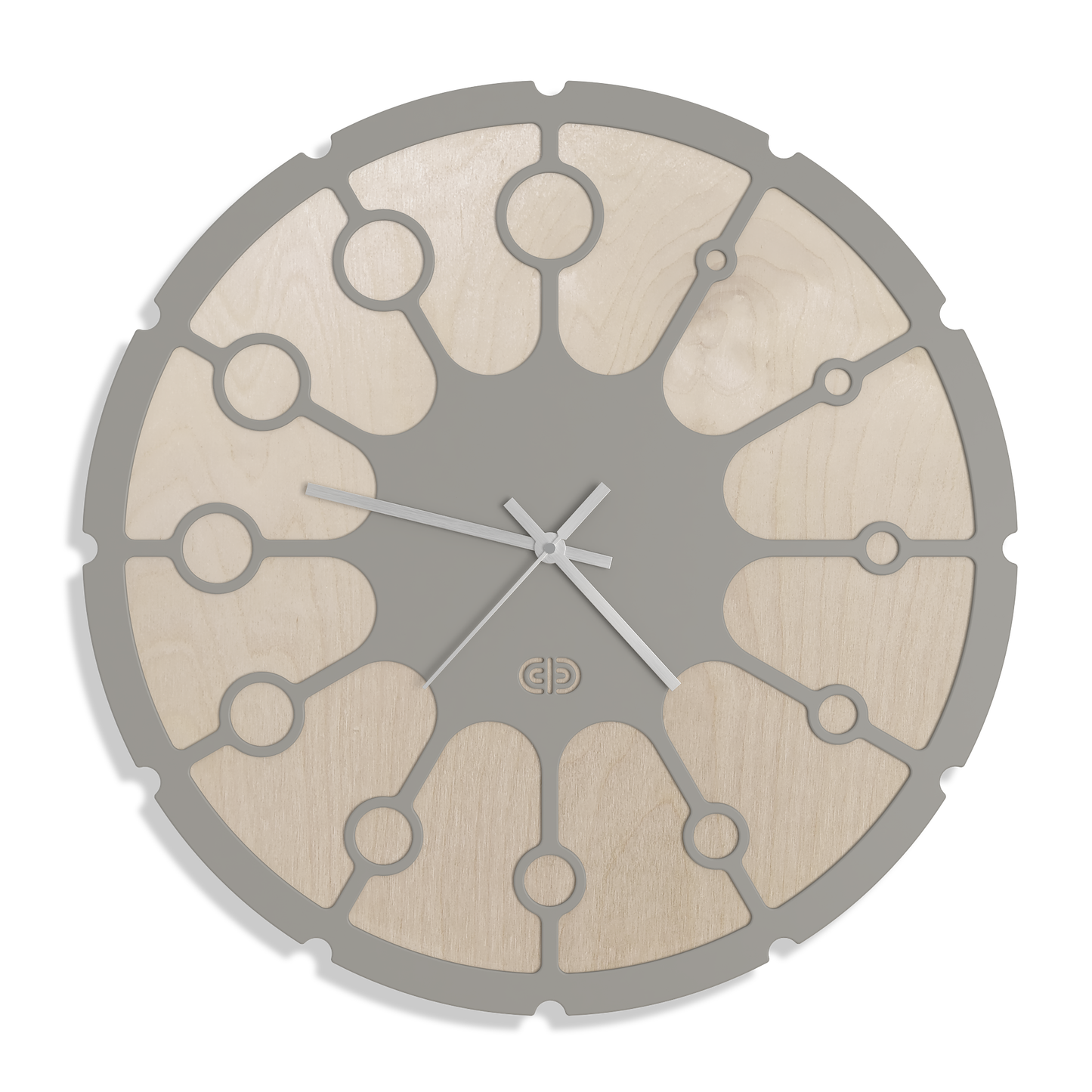 Wall clock - 025 - Moments of Magic