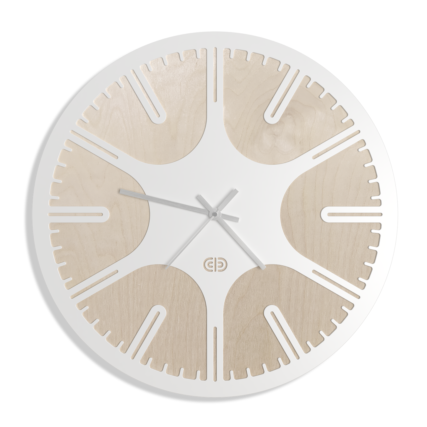 Wall clock - 026 - Echoes of Eternity