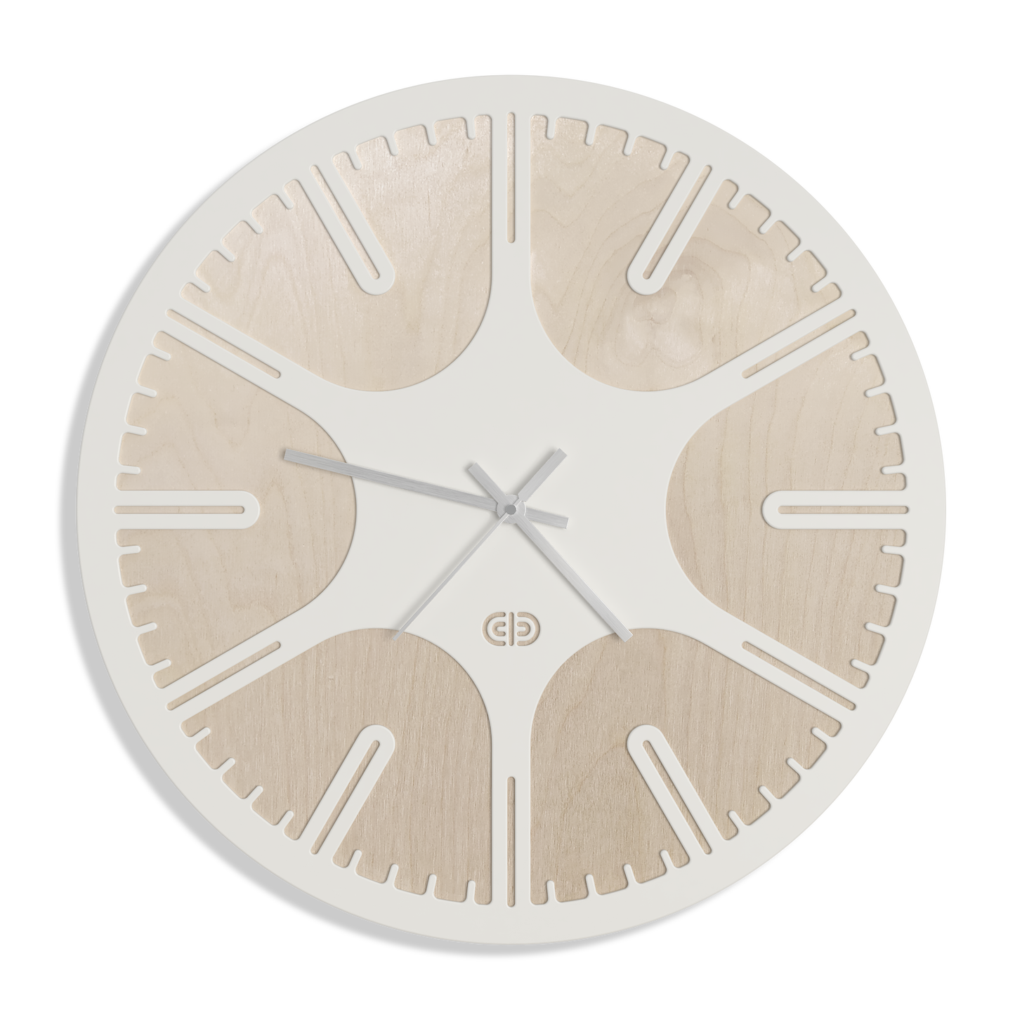 Wall clock - 026 - Echoes of Eternity