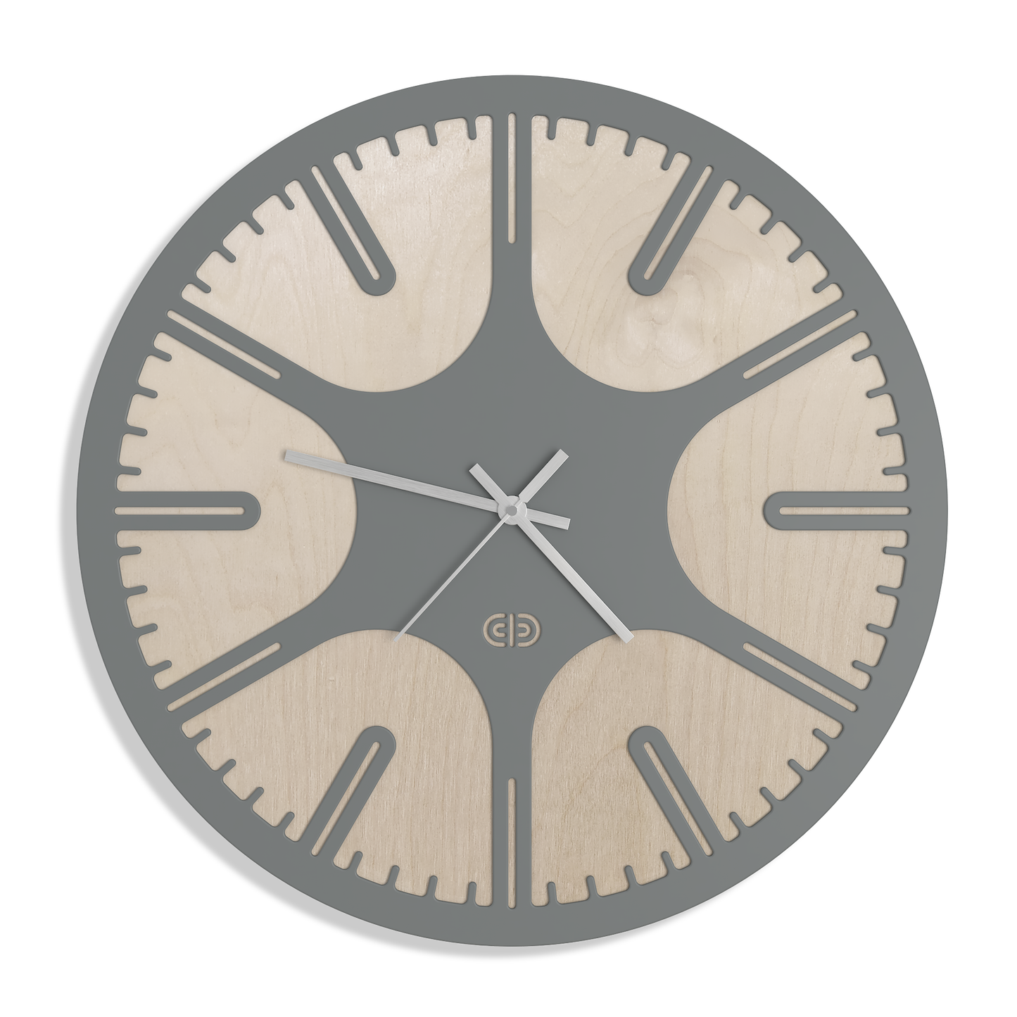 Wall clock - 026 - Echoes of Eternity