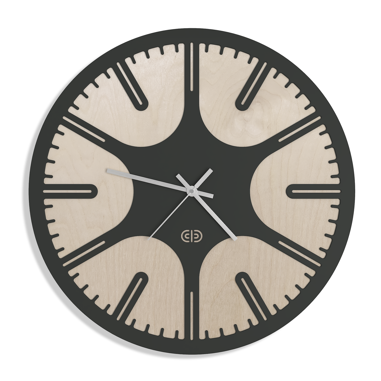 Wall clock - 026 - Echoes of Eternity