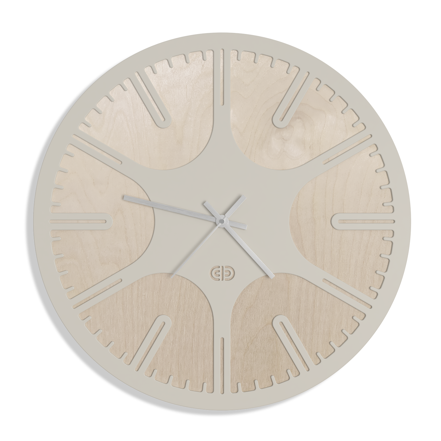 Wall clock - 026 - Echoes of Eternity