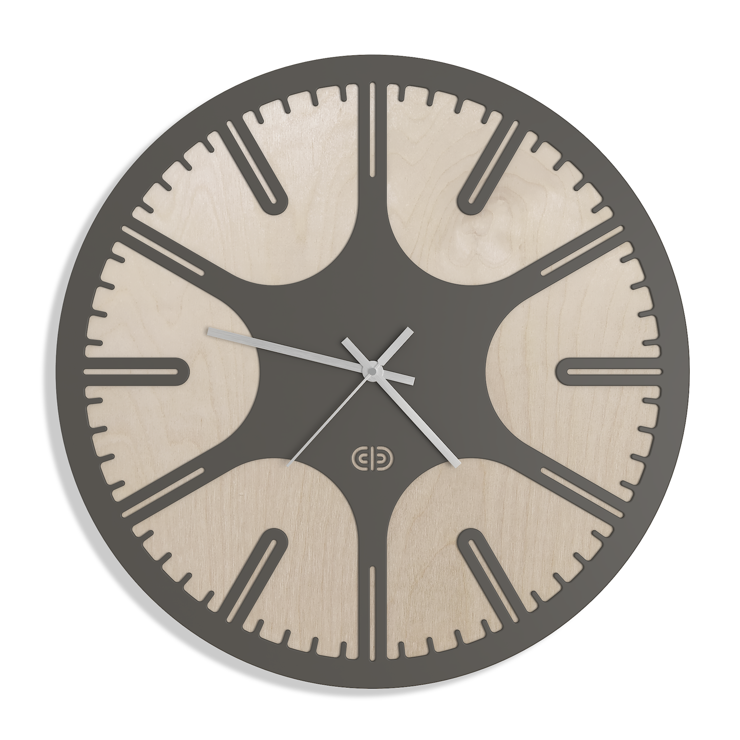 Wall clock - 026 - Echoes of Eternity