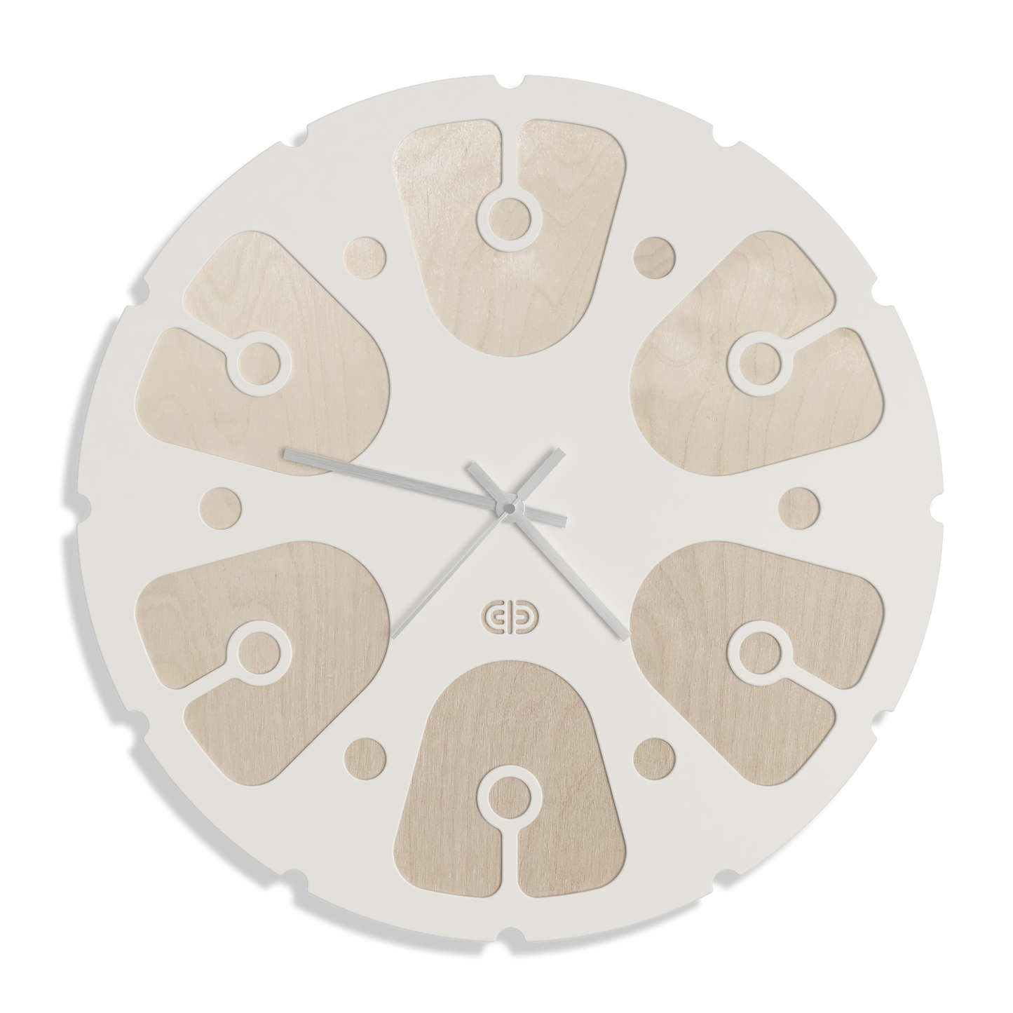 Wall clock - 028 - Daydream Dial