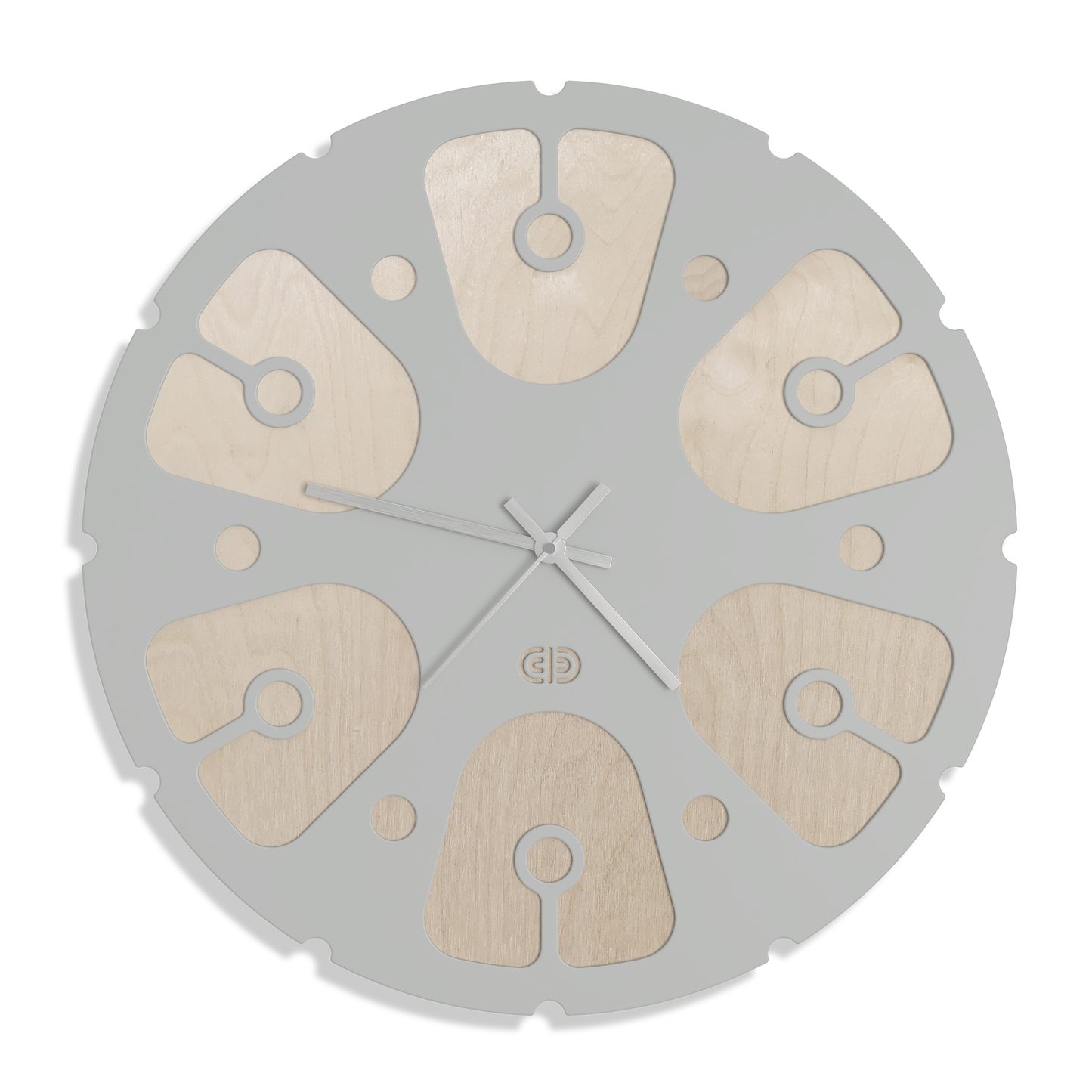 Wall clock - 028 - Daydream Dial