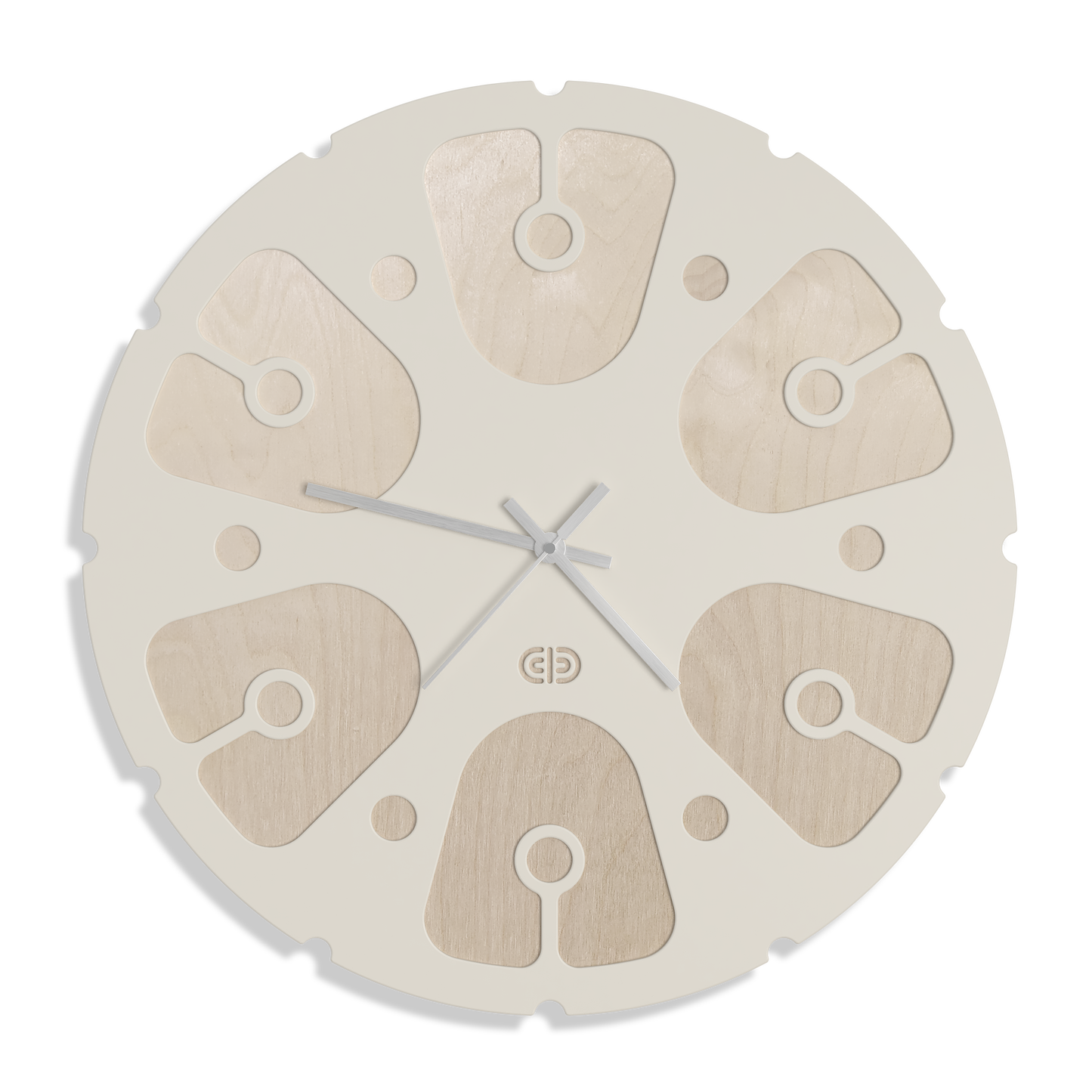 Wall clock - 028 - Daydream Dial