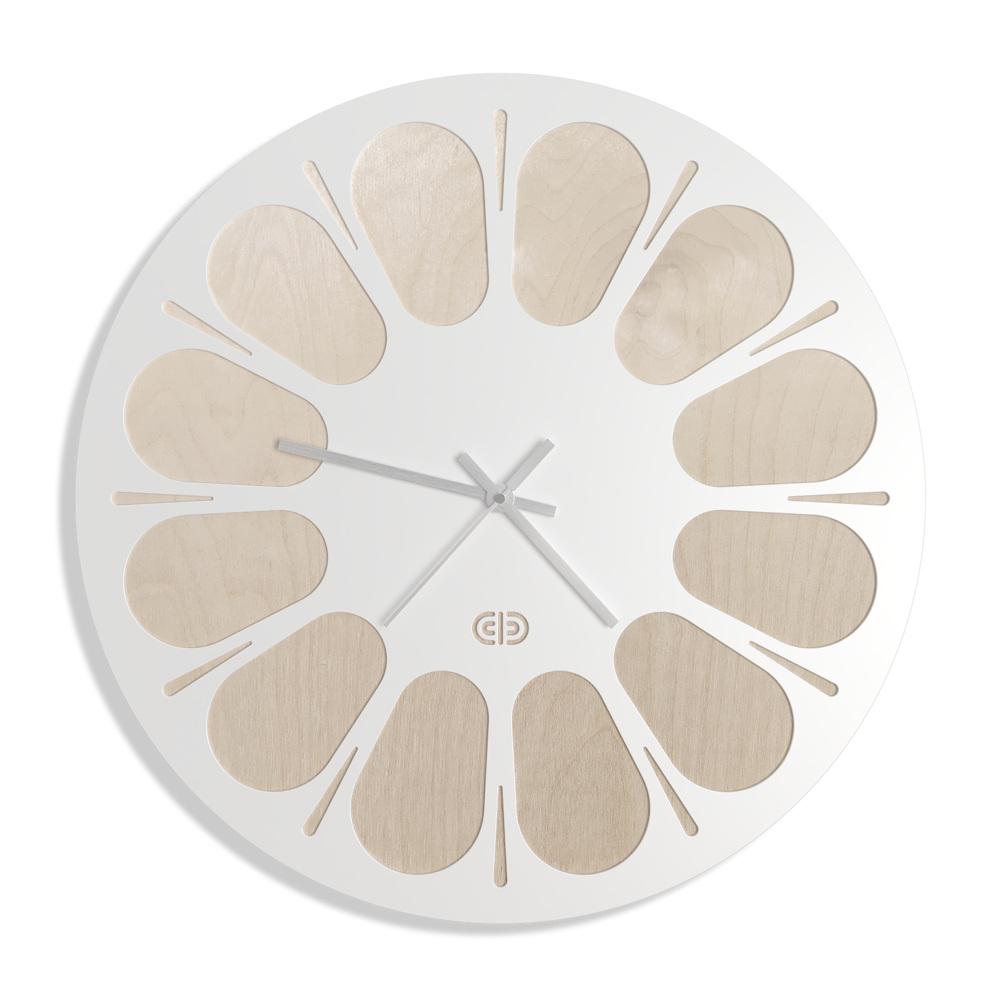 Wall clock - 030 - Mystic Minutes