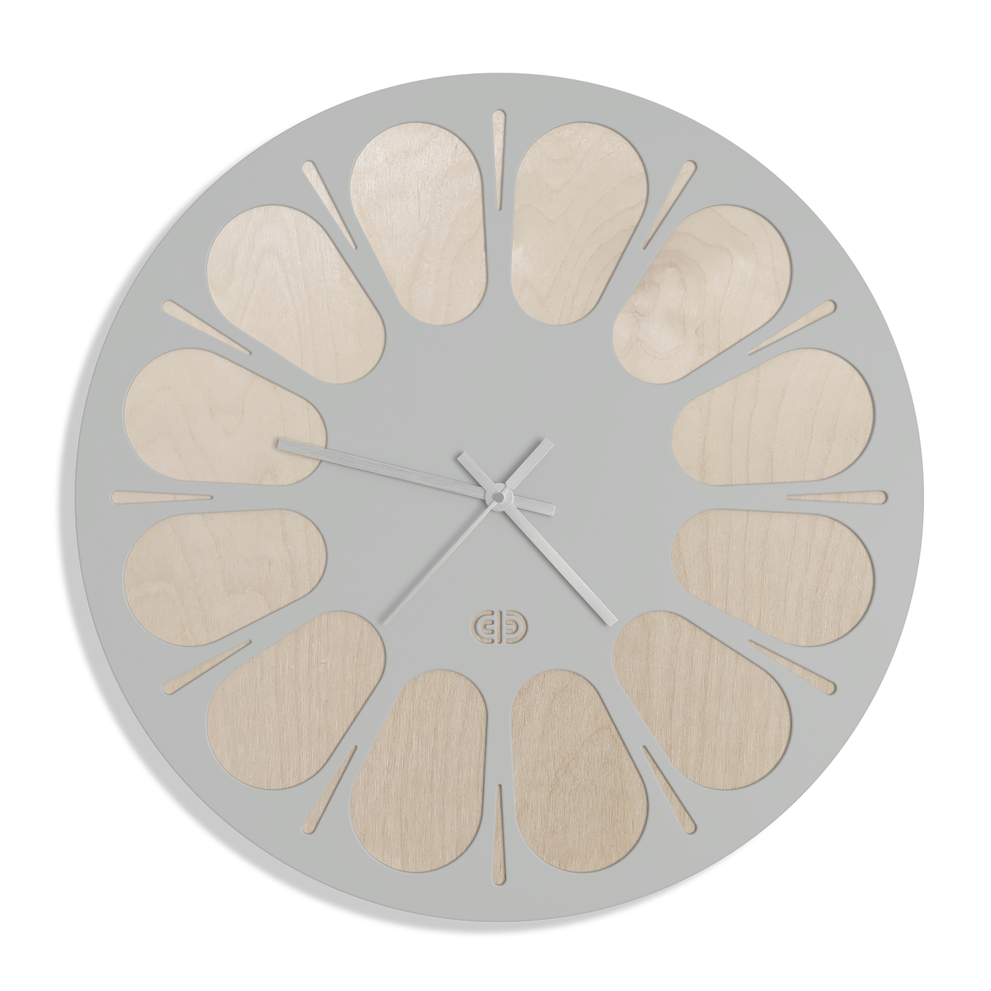 Wall clock - 030 - Mystic Minutes