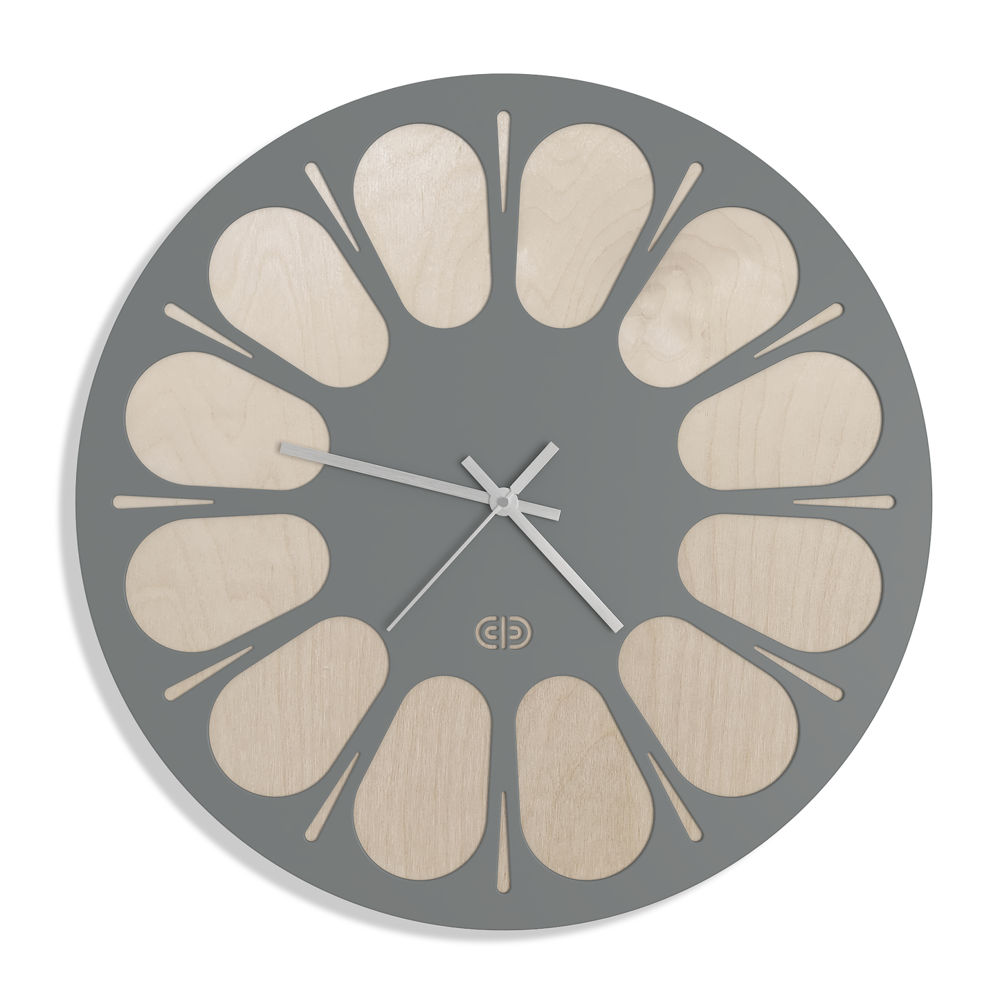 Wall clock - 030 - Mystic Minutes