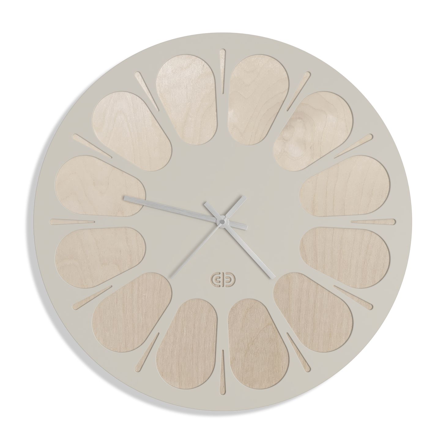 Wall clock - 030 - Mystic Minutes