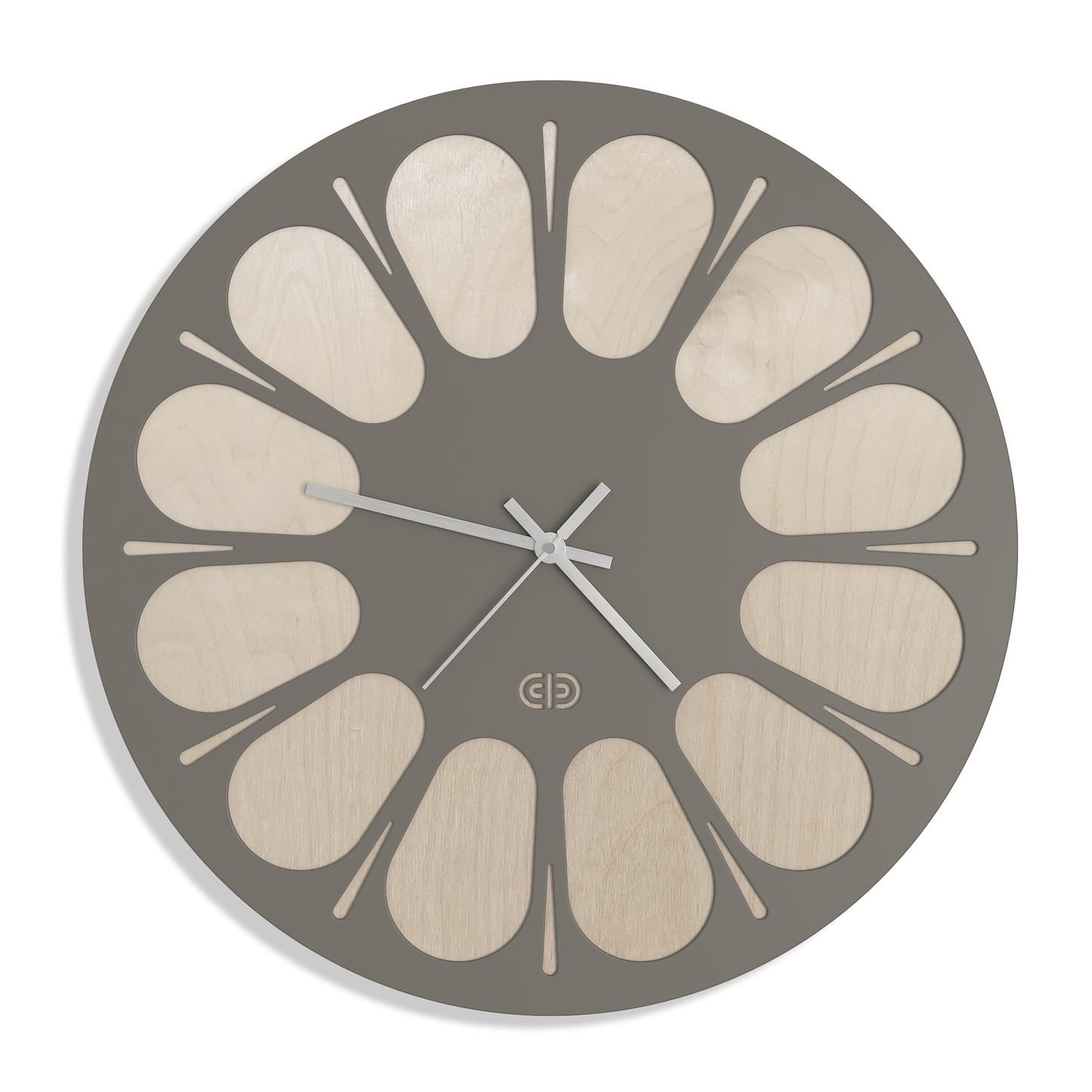 Wall clock - 030 - Mystic Minutes