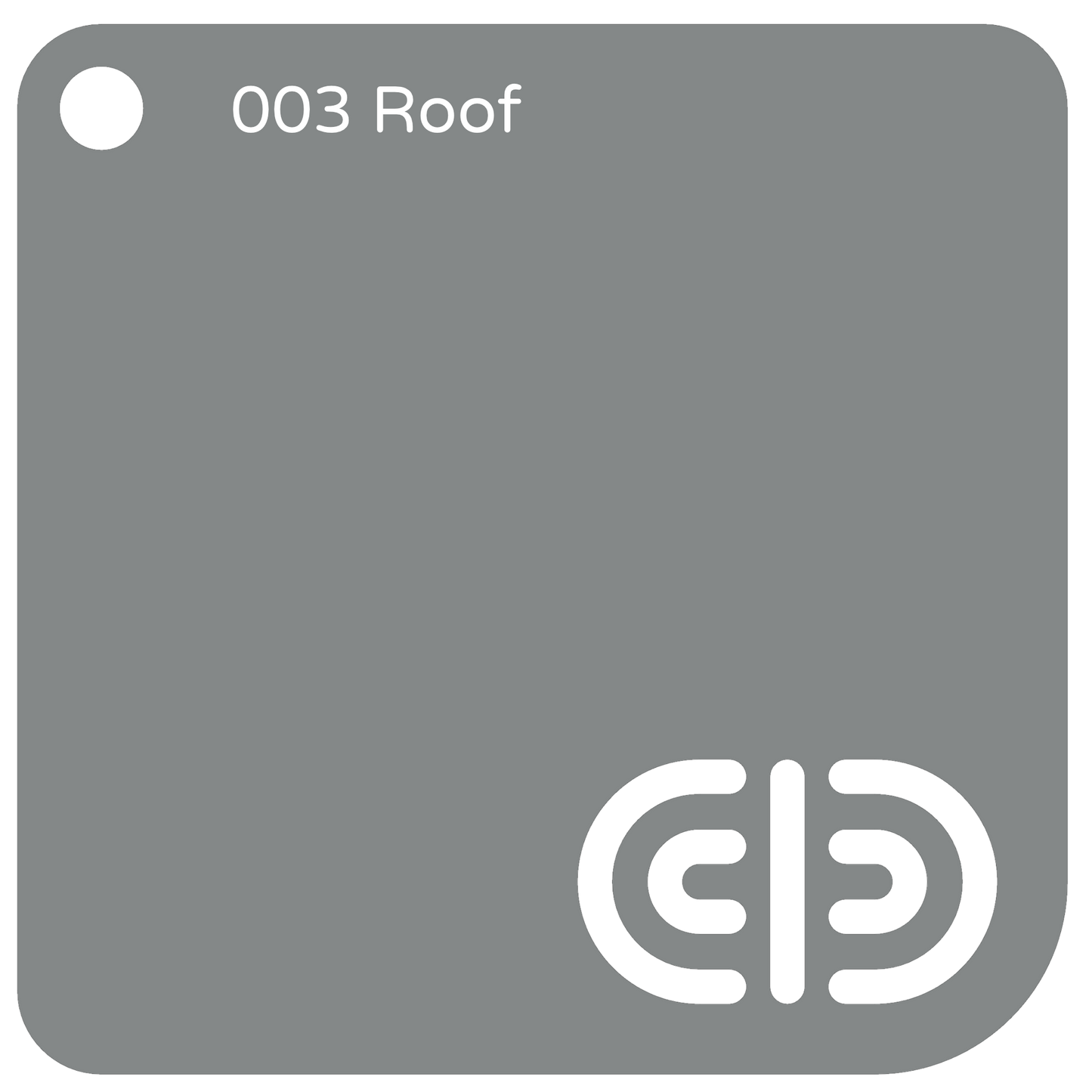04 Wall clock (Wood) - Colour Swatches