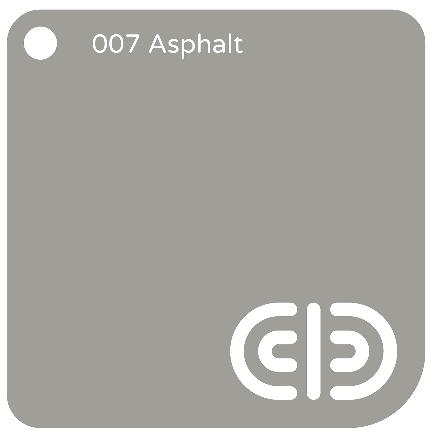 04 Wall clock (Wood) - Colour Swatches
