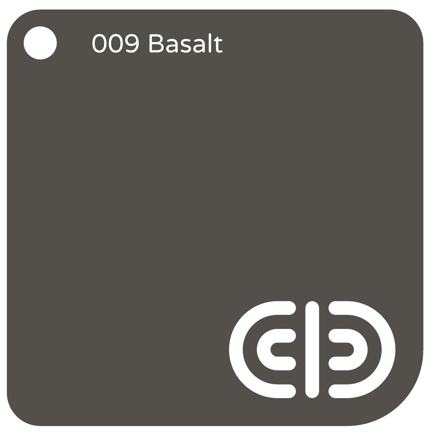 04 Wall clock (Wood) - Colour Swatches