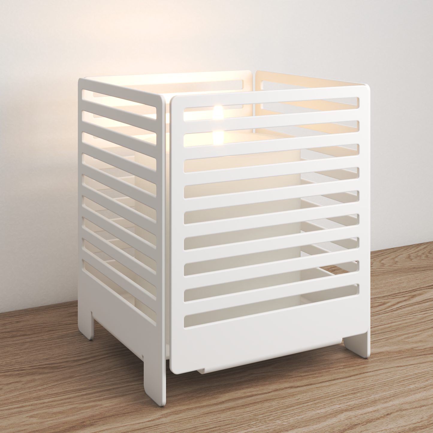 Candle Holder SQ - 03