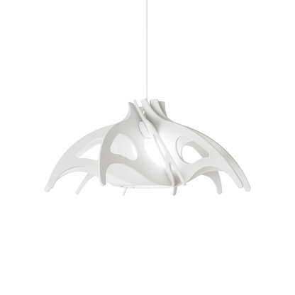 Ceiling Light - Slanted Slats - 003 Sunflower