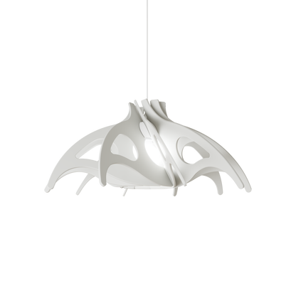 Ceiling Light - Slanted Slats - 003 Sunflower