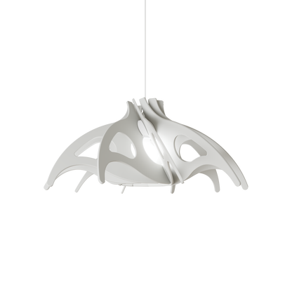 Ceiling Light - Slanted Slats - 003 Sunflower