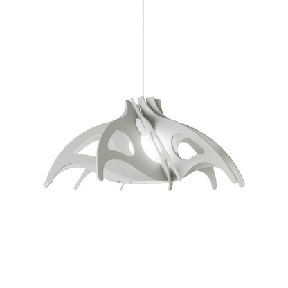 Ceiling Light - Slanted Slats - 003 Sunflower