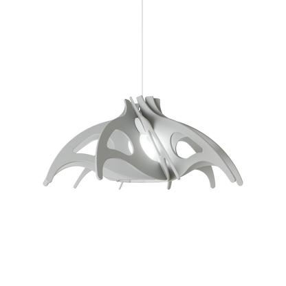 Ceiling Light - Slanted Slats - 003 Sunflower