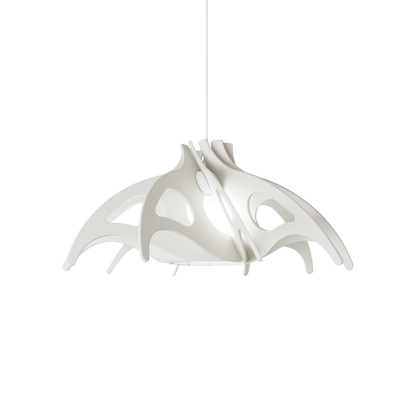 Ceiling Light - Slanted Slats - 003 Sunflower