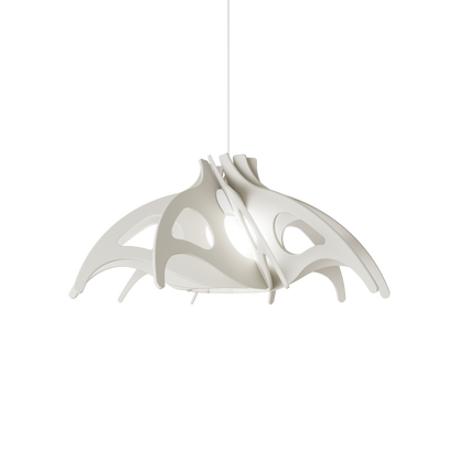 Ceiling Light - Slanted Slats - 003 Sunflower