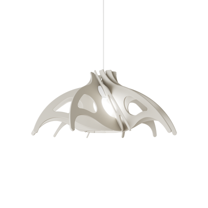 Ceiling Light - Slanted Slats - 003 Sunflower