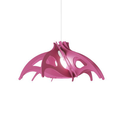 Ceiling Light - Slanted Slats - 003 Sunflower