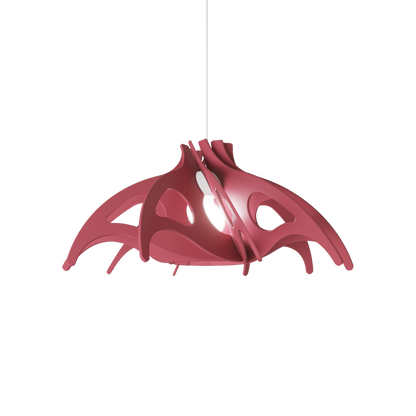 Ceiling Light - Slanted Slats - 003 Sunflower