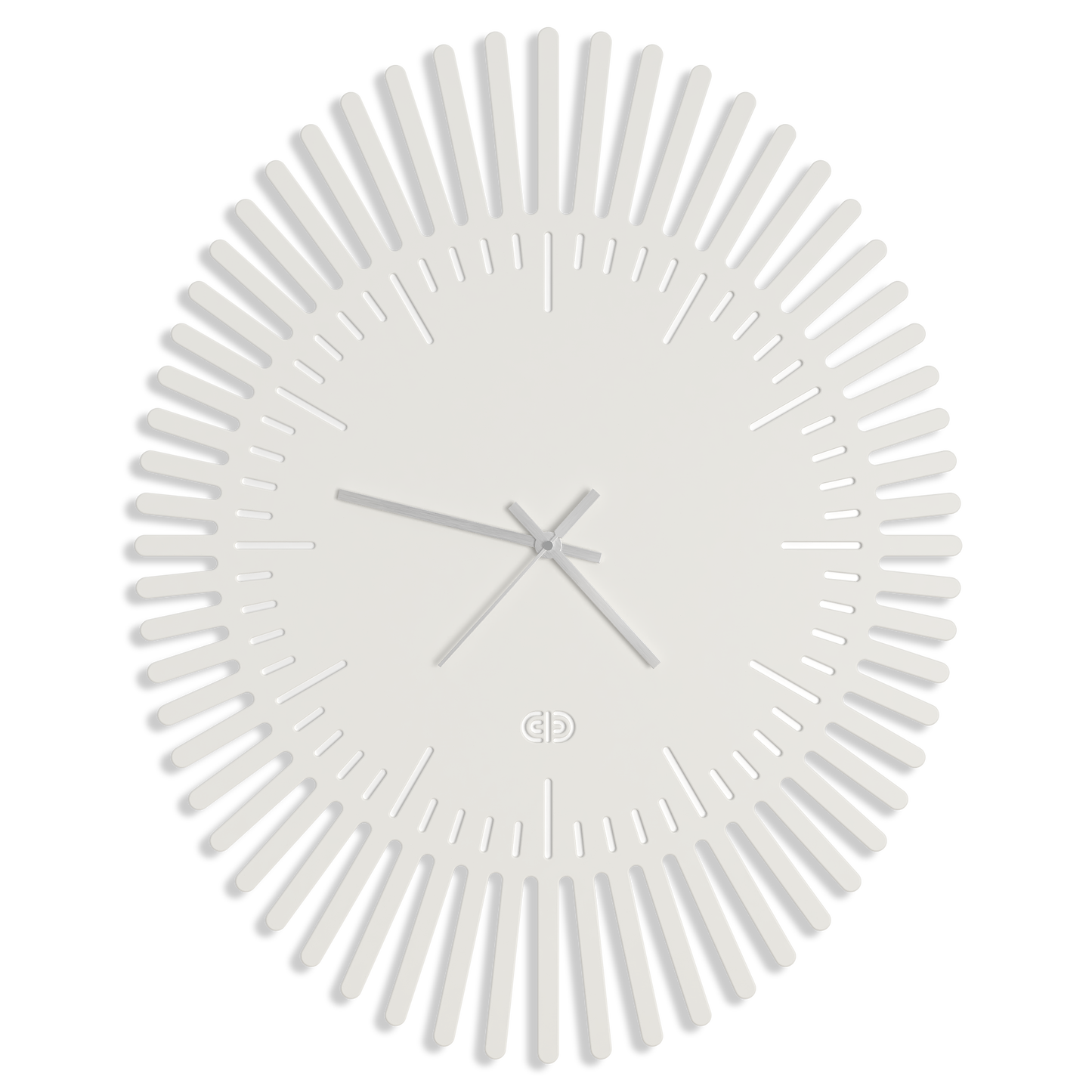 Wall clock - 006 - Times Eye