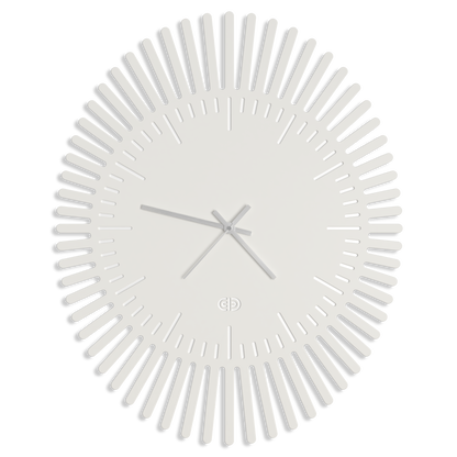 Wall clock - 006 - Times Eye
