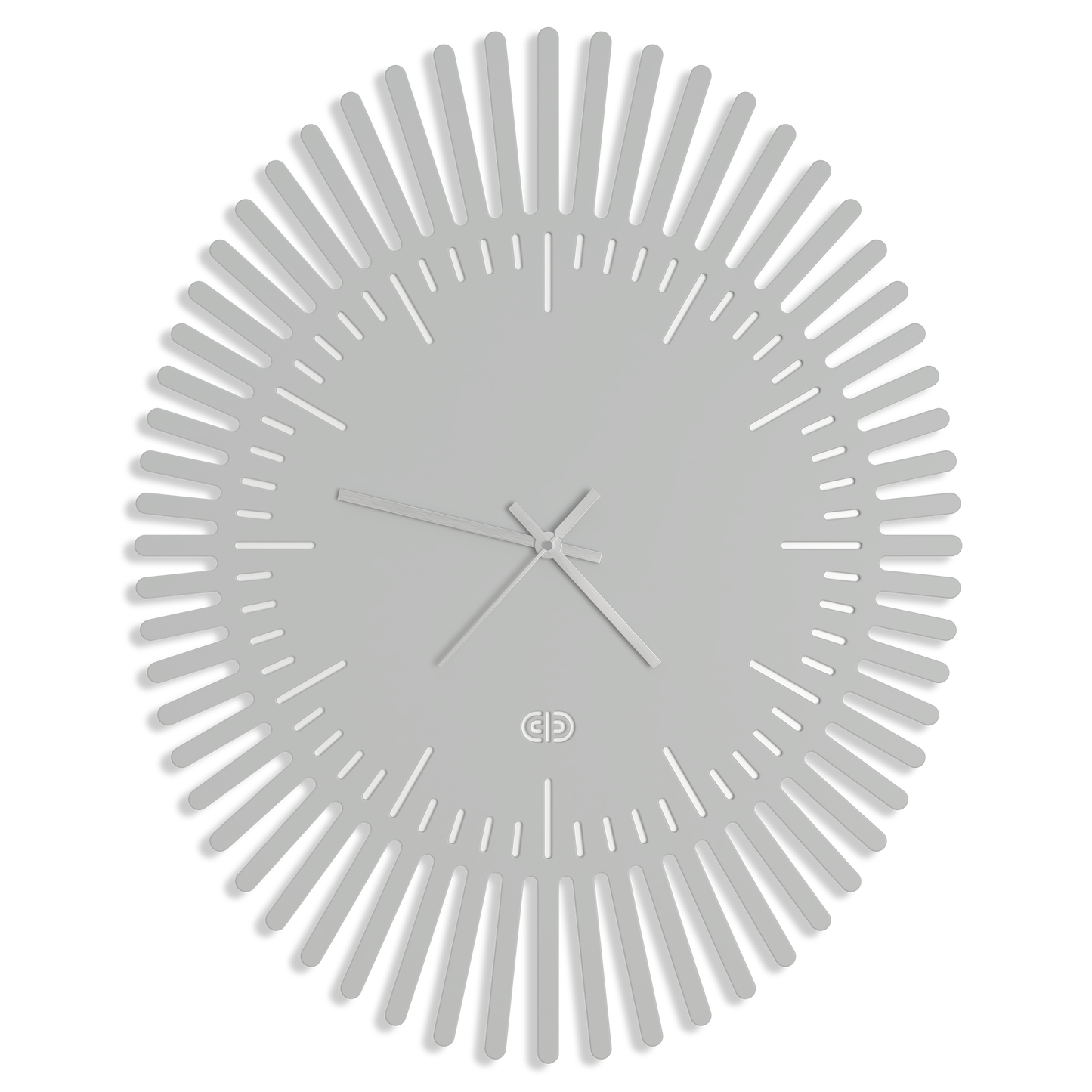 Wall clock - 006 - Times Eye