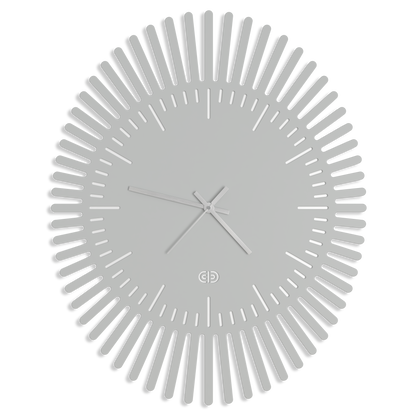 Wall clock - 006 - Times Eye