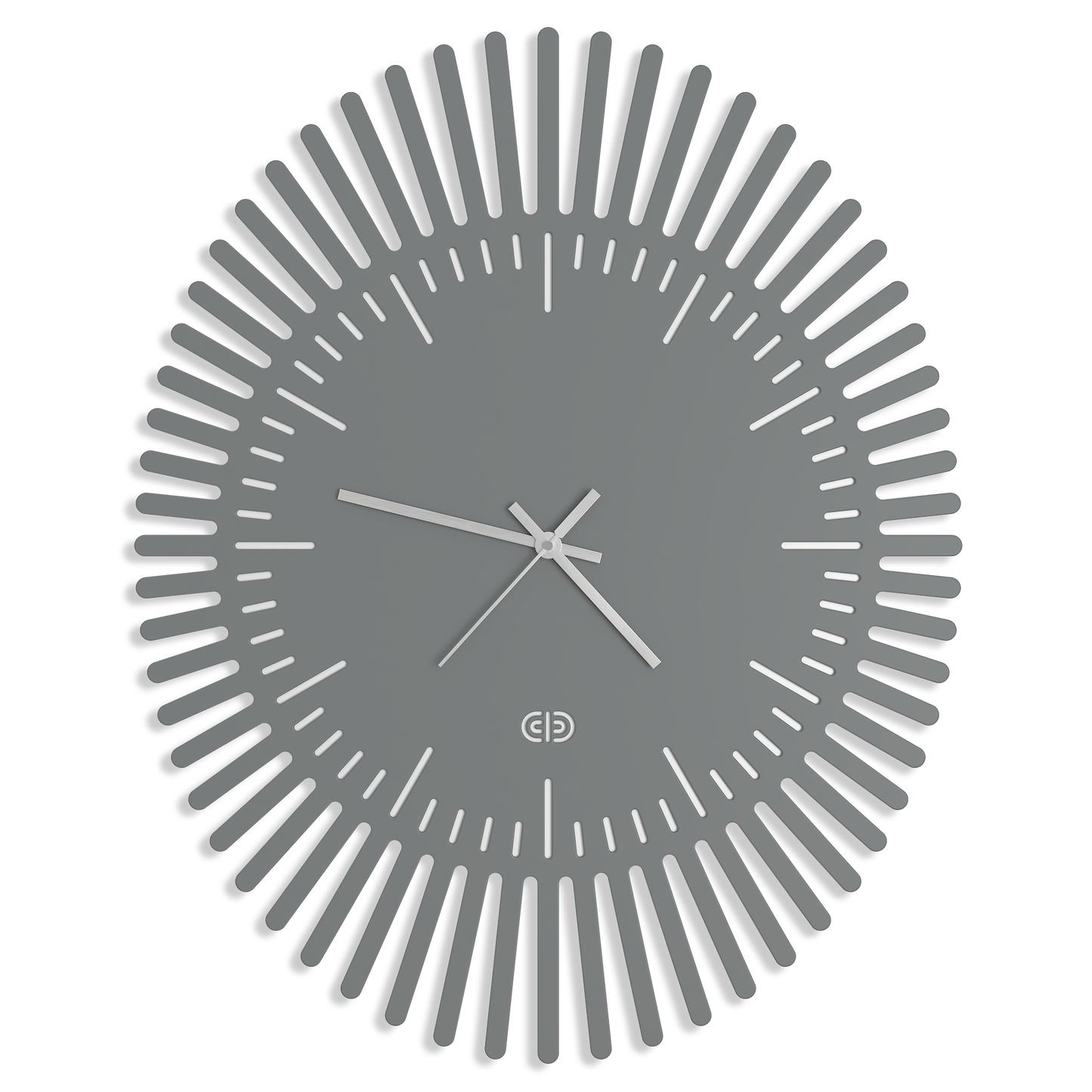 Wall clock - 006 - Times Eye