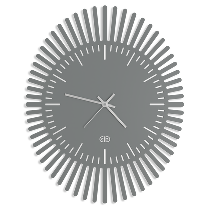Wall clock - 006 - Times Eye
