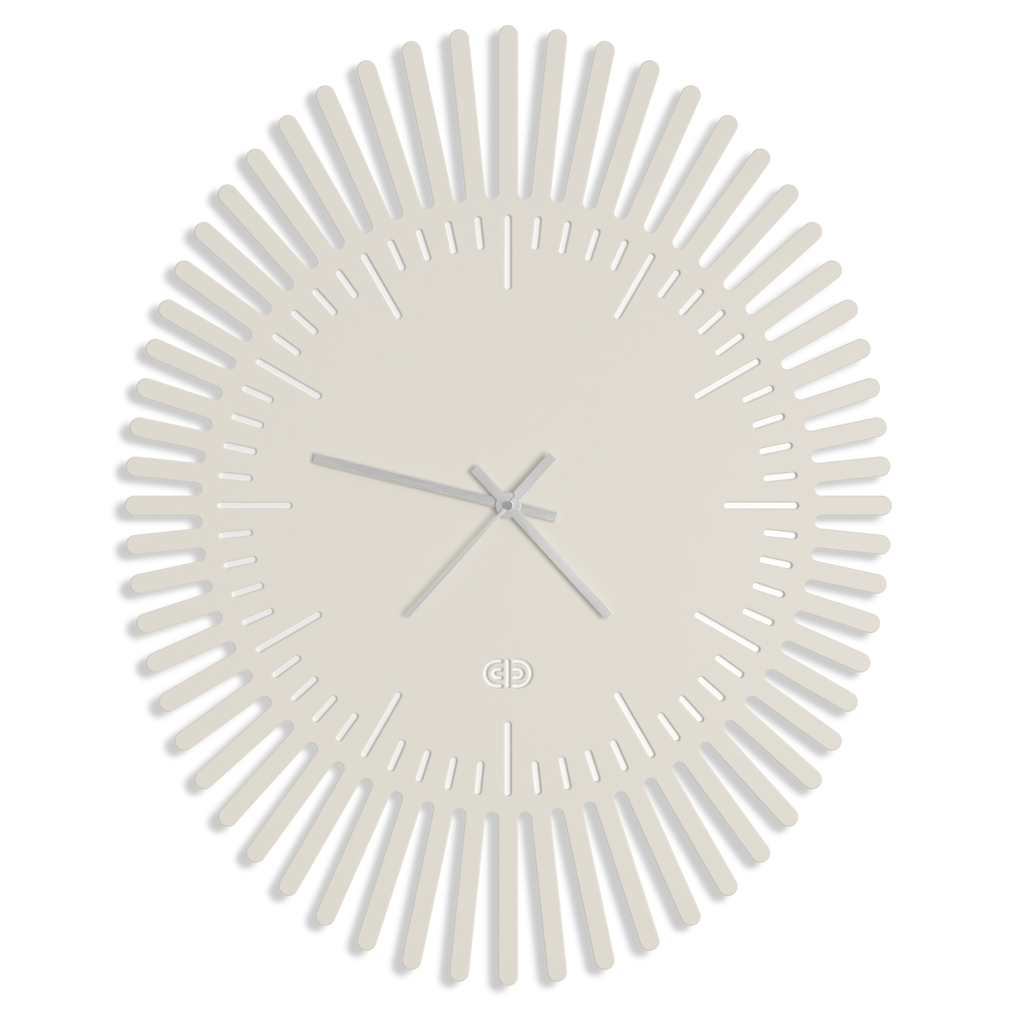 Wall clock - 006 - Times Eye
