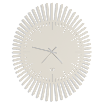 Wall clock - 006 - Times Eye